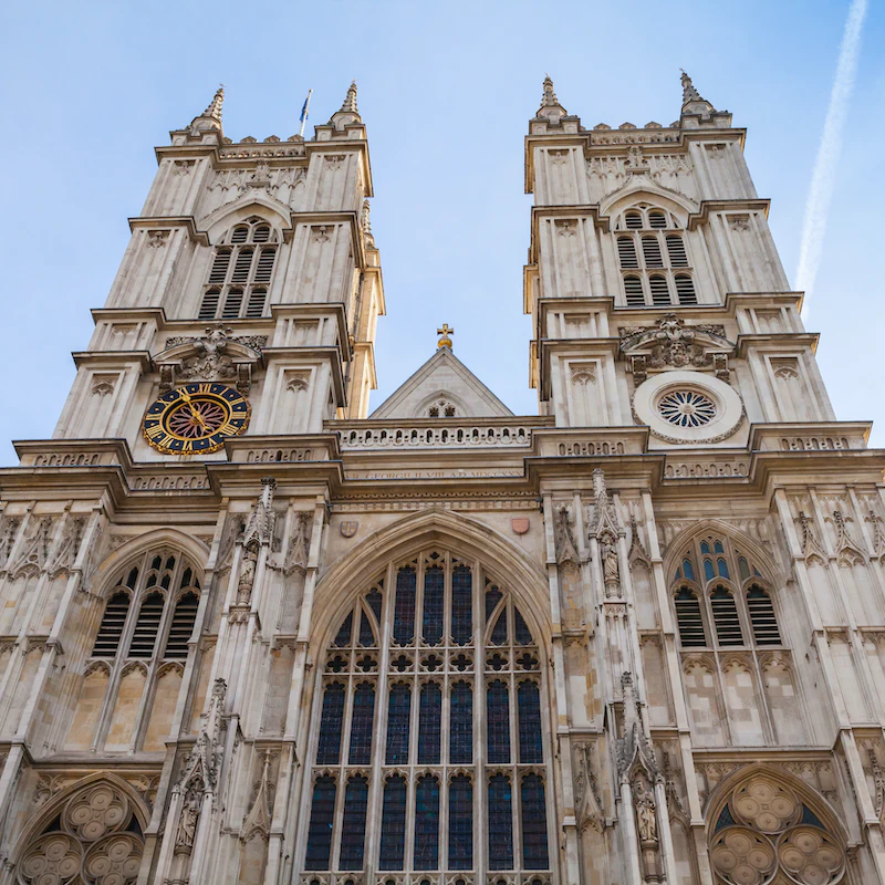 top 5 igrejas em Londres - turistando em londres