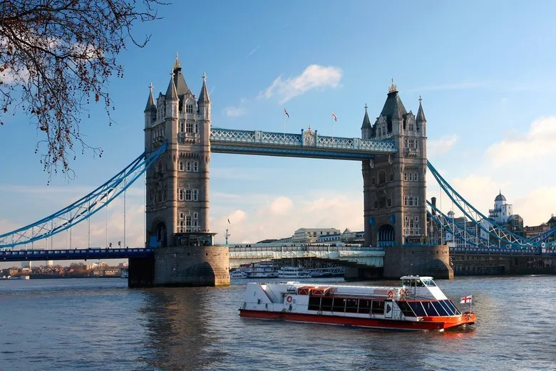 10 atrações turísticas imperdíveis em Londres - Atrações turísticas pagas em Londres - turistando em Londres