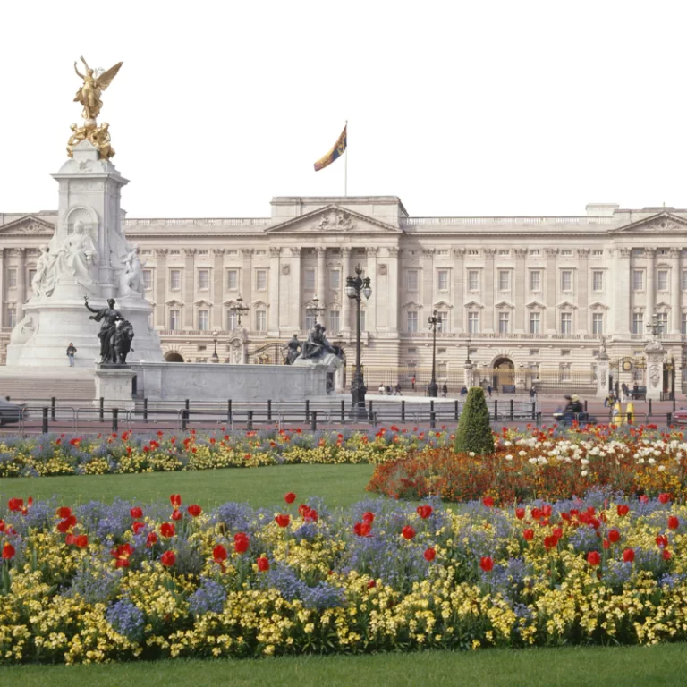Palácio de Buckingham 