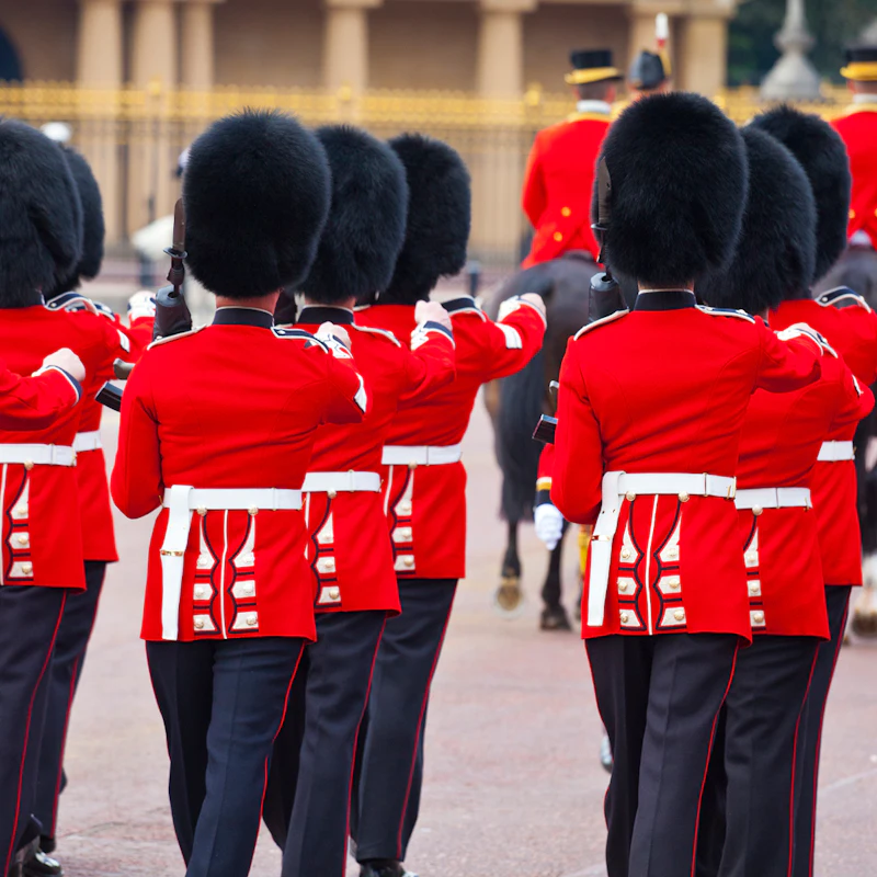 Palácio de Buckingham em Londres - Dicas, informações importantes e vendas de ingresso - turistando em Londres