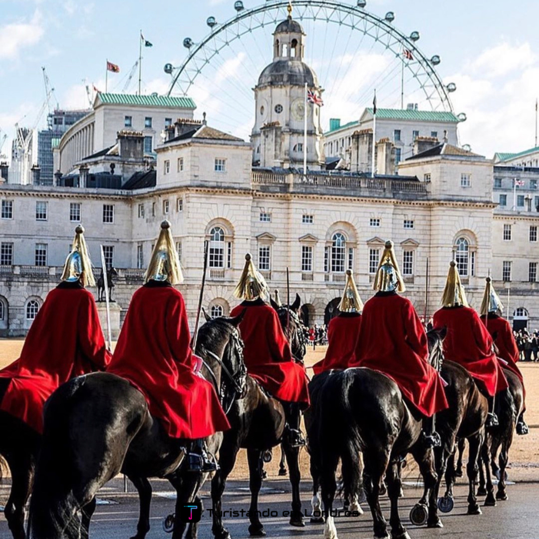 Museu da Cavalaria Doméstica em Londres - O que é, o que fazer e como conseguir ingressos com desconto - Turistando em Londres