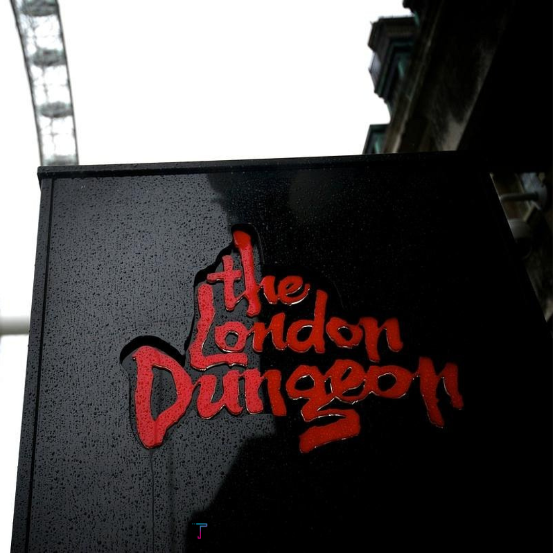 London Dungeon - Dicas e Informações sobre o local mais sombrio de Londres - Turistando em Londres